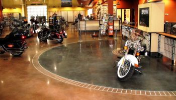 Space Coast Harley Davidson