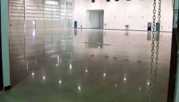 DRS Hangar