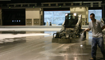 Kansas City Convention Center - Bartle Hall