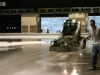 Wet grinding Bartle Hall