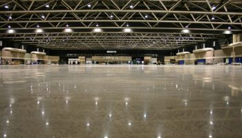 Kansas City Convention Center