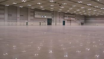 Memphis Cook Convention Center
