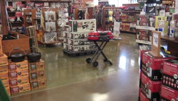 Sporting Goods